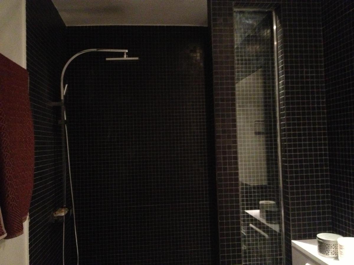 Duplex Top Central Marais パリ エクステリア 写真