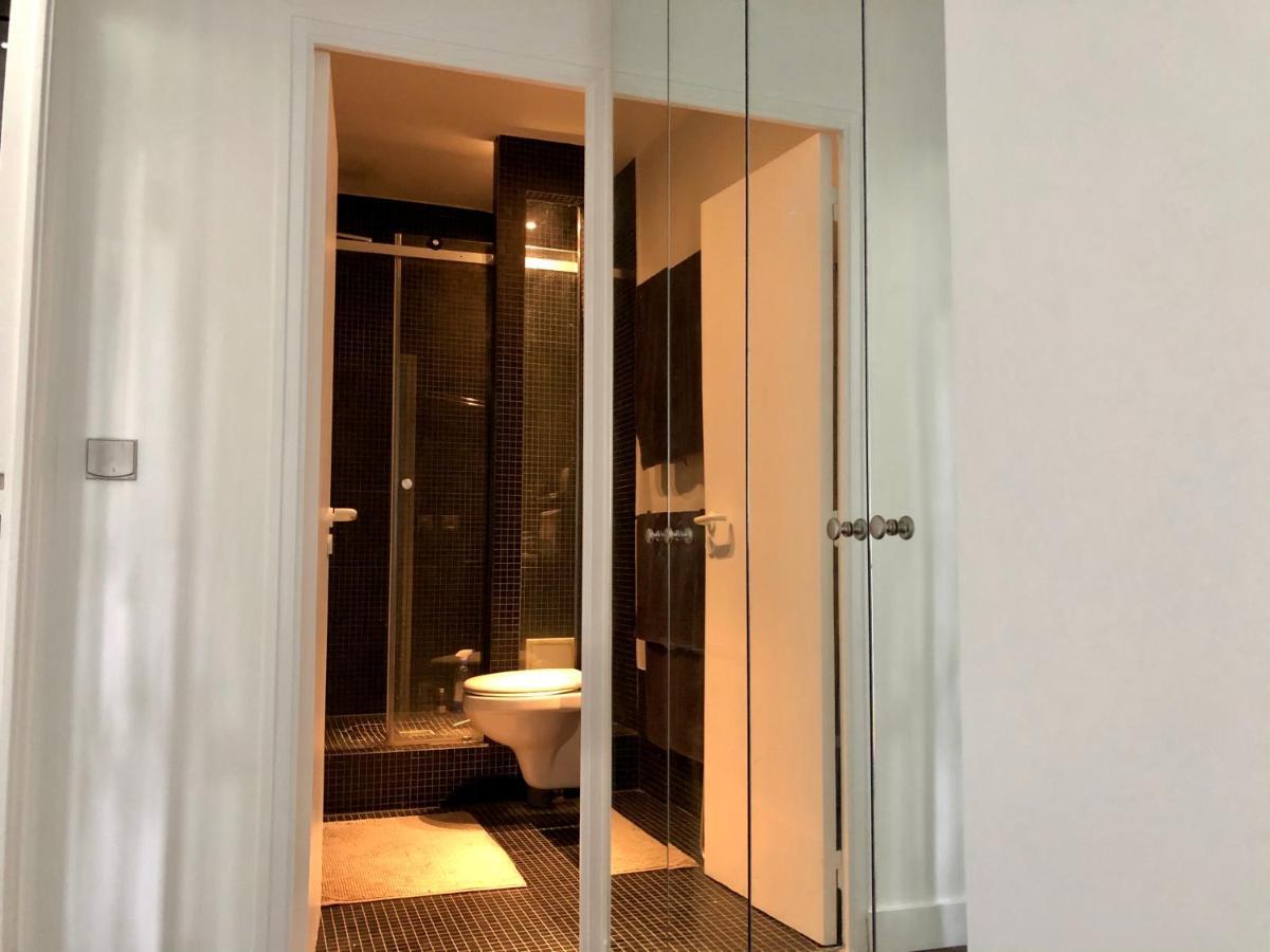 Duplex Top Central Marais パリ エクステリア 写真