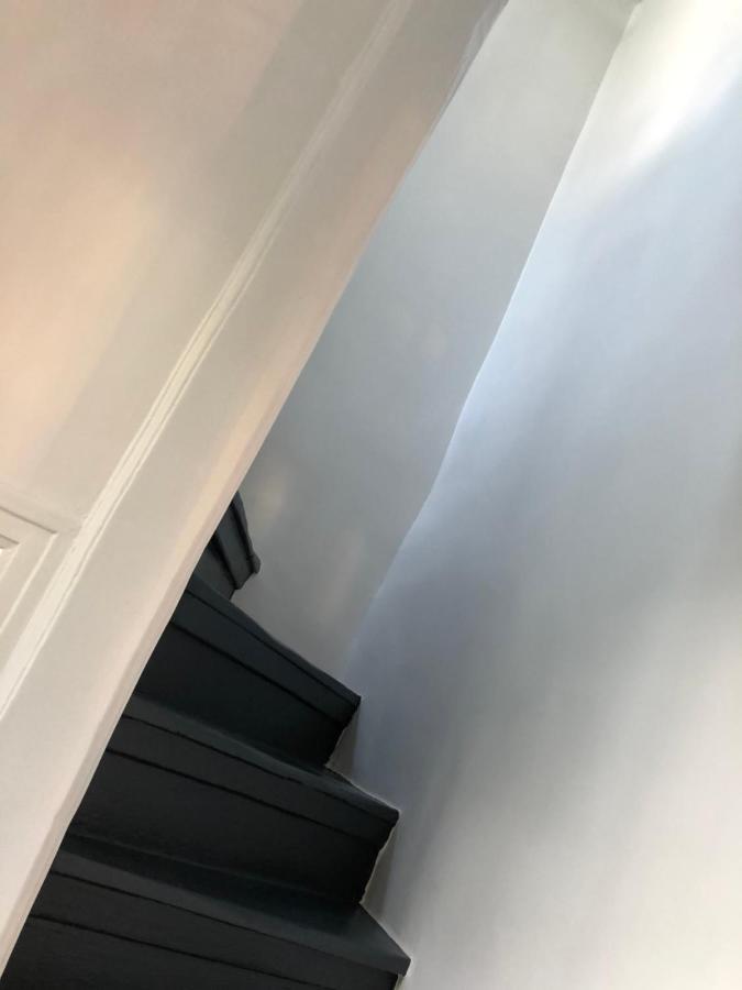 Duplex Top Central Marais パリ エクステリア 写真